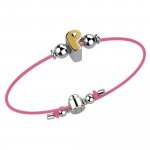 Bracciale Rosa P Arg 925_1961