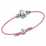 Bracciale Rosa R Arg 925_1963