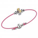 Bracciale Rosa S Arg 925_1965