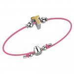 Bracciale Rosa T Arg 925_1967