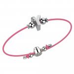 Bracciale Rosa Y Arg 925_1975