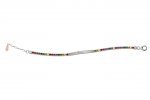 Armband Tennis Kinder Silber 925 Multicolor_5456