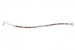 Bracciale Tennis Bimbo Arg 925 Multicolor
 (Colore: ARGENTO - Taglia: UNICA)