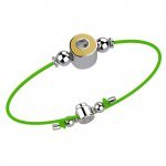 Bracciale Verd O Arg 925_2051
