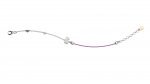 Bracelet en Argent 925 - Col Lilla_2319