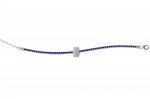 Bracciale Tennis Mamma Arg 925_2195