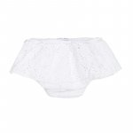 Broderie anglaise culotte
 (03 MESI)