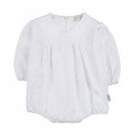 Broderie anglaise romper with long sleeves_12268
