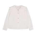 Broderie anglaise shirt_12040
