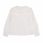 Broderie anglaise shirt_12041