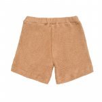 Brown Curly Shorts_1509