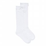 Chaussettes blanches_8384