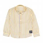 Camisa a Rayas Amarillas_4631