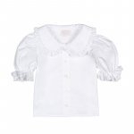 Camicia bianca
 (03 MESI)