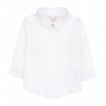 Camicia bianca
 (03 MESI)