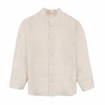 Camicia Coreana Beige_4444