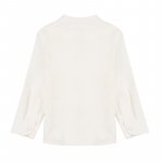 Camicia Coreana Bianca_4550