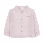 Camicia in plumetis_12599