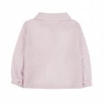 Camicia in plumetis_12600