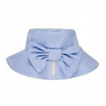 Casquette Bleue
 (Couleur: AZZURRO - Taille: TG 1)