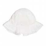 Cappello bianco
 (TG 1)