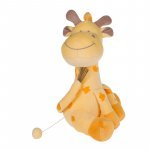 Carillon Ninna Nanna Peluche Trilli Giraffa_277