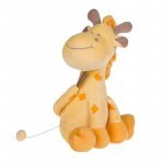 Carillon Ninna Nanna Peluche Trilli Giraffa_278