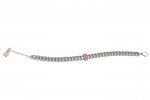 Chain Bracelet  Arg 925_5469