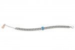 Chain Bracelet Arg 925_5490