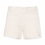 Chanel Fabric Shorts_4842