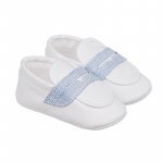 Checkered moccasin_12445