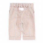 Checkered trousers_7706