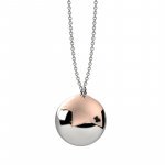 Chiama Angeli Ag 925 Con Sfera In Metallo e Stella_3539