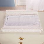 Chiara Ferragni Ivory Changing Mat
 (Colore: BIANCO - Taglia: UNICA)