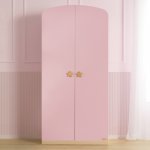 Chiara Ferragni Pink Wardrobe
 (Colore: ROSA - Taglia: UNICA)