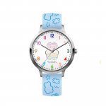 Child Watch - Light blue strap
 (Colore: AZZURRO - Taglia: UNICA)