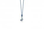 Collana Camaleonte Argento_9263