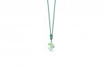 Collana Geco Argento_9262