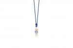 Collana Robottino Argento_9259
