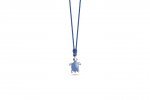 Collana Tartaruga Argento_9257