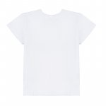 Completo 2pz T-shirt + Pantaloncino Dadi Rosa_4216