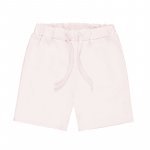Completo 2pz T-shirt + Pantaloncino Dadi Rosa_4217