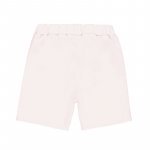 Completo 2pz T-shirt + Pantaloncino Dadi Rosa_4218