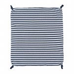 Coperta con Orso Blu_4279