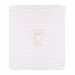 Coperta Rigata Rosa_5354