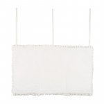 Cream Bon Bon storage pocket_8690