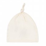 Dove Grey Striped Hat_4421