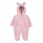 Curled Babygro with Ears_1610