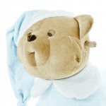 Dondolo Puccio bleu_168