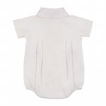 Double-breasted romper_12217